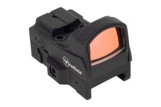 Firefield Impact Mini Reflex Sight with Picatinny mount